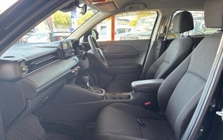 Honda Vezel, 2023 год, 2 100 069 рублей, 26 фотография