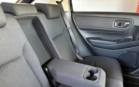 Honda Vezel, 2023 год, 2 100 069 рублей, 30 фотография