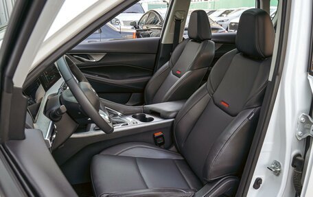 Changan CS35 Plus, 2023 год, 1 930 000 рублей, 10 фотография