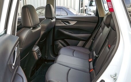 Changan CS35 Plus, 2023 год, 1 930 000 рублей, 11 фотография