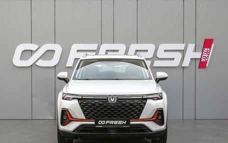 Changan CS35 Plus, 2023 год, 1 930 000 рублей, 3 фотография