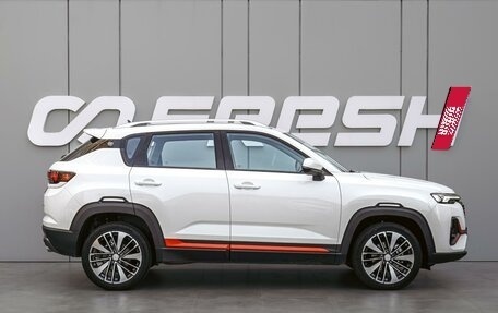 Changan CS35 Plus, 2023 год, 1 930 000 рублей, 5 фотография