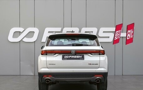 Changan CS35 Plus, 2023 год, 1 930 000 рублей, 4 фотография