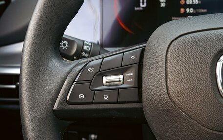 Changan CS35 Plus, 2023 год, 1 930 000 рублей, 17 фотография