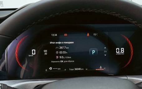 Changan CS35 Plus, 2023 год, 1 930 000 рублей, 20 фотография