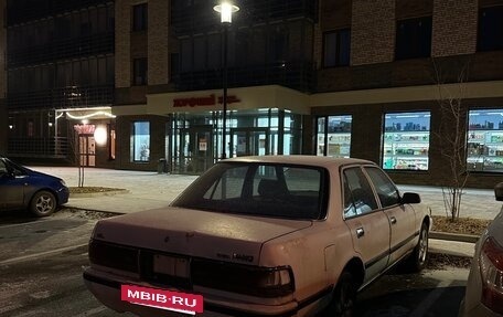 Toyota Mark II VIII (X100), 1991 год, 139 999 рублей, 3 фотография