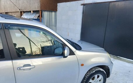 Vortex Tingo I, 2011 год, 325 000 рублей, 4 фотография