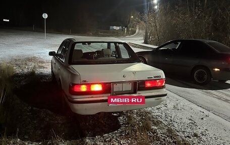 Toyota Mark II VIII (X100), 1991 год, 139 999 рублей, 4 фотография