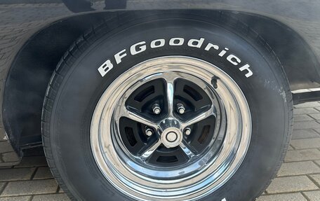 Dodge Charger II, 1968 год, 20 000 000 рублей, 10 фотография