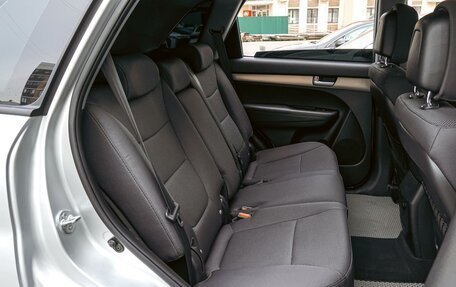 KIA Sorento II рестайлинг, 2011 год, 1 480 000 рублей, 7 фотография