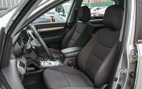 KIA Sorento II рестайлинг, 2011 год, 1 480 000 рублей, 10 фотография