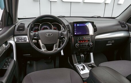 KIA Sorento II рестайлинг, 2011 год, 1 480 000 рублей, 6 фотография