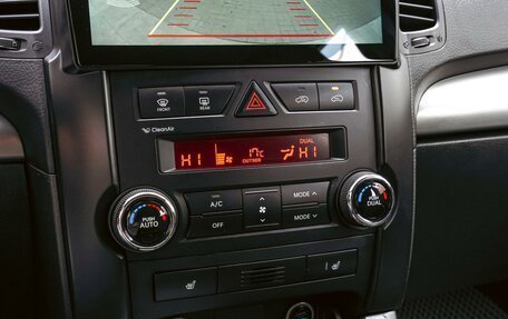 KIA Sorento II рестайлинг, 2011 год, 1 480 000 рублей, 13 фотография