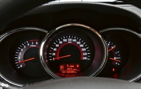 KIA Sorento II рестайлинг, 2011 год, 1 480 000 рублей, 17 фотография