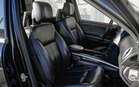 Mercedes-Benz GL-Класс, 2008 год, 1 499 000 рублей, 8 фотография