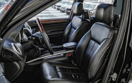 Mercedes-Benz GL-Класс, 2008 год, 1 499 000 рублей, 10 фотография