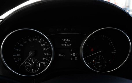 Mercedes-Benz GL-Класс, 2008 год, 1 499 000 рублей, 12 фотография