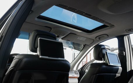 Mercedes-Benz GL-Класс, 2008 год, 1 499 000 рублей, 18 фотография