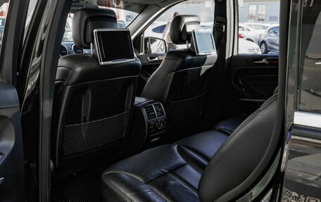 Mercedes-Benz GL-Класс, 2008 год, 1 499 000 рублей, 11 фотография