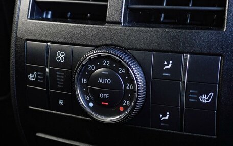 Mercedes-Benz GL-Класс, 2008 год, 1 499 000 рублей, 19 фотография