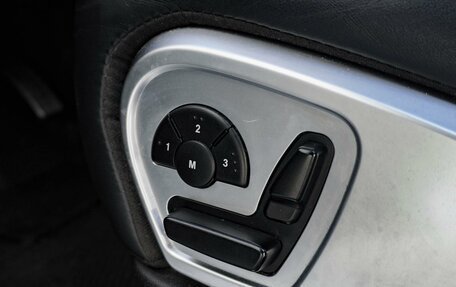 Mercedes-Benz GL-Класс, 2008 год, 1 499 000 рублей, 17 фотография