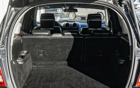 Mercedes-Benz GL-Класс, 2008 год, 1 499 000 рублей, 22 фотография