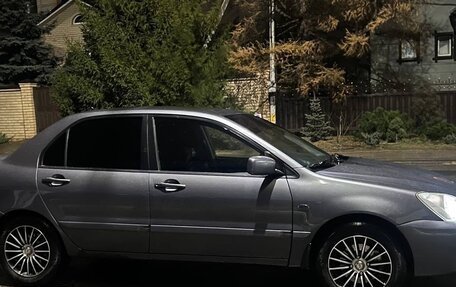 Mitsubishi Lancer IX, 2005 год, 400 000 рублей, 4 фотография