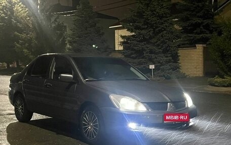 Mitsubishi Lancer IX, 2005 год, 400 000 рублей, 1 фотография