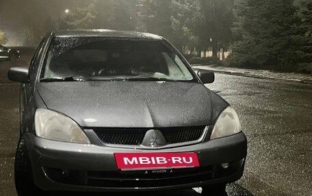 Mitsubishi Lancer IX, 2005 год, 400 000 рублей, 2 фотография