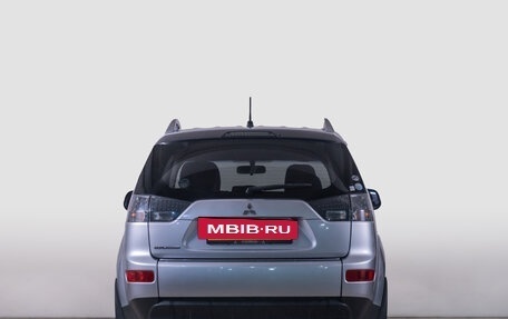 Mitsubishi Outlander III рестайлинг 3, 2008 год, 1 199 000 рублей, 5 фотография