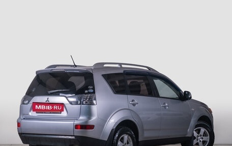 Mitsubishi Outlander III рестайлинг 3, 2008 год, 1 199 000 рублей, 7 фотография