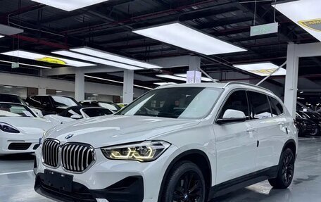 BMW X1, 2021 год, 1 600 000 рублей, 1 фотография
