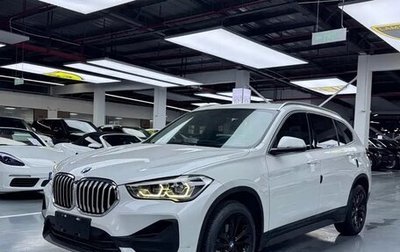 BMW X1, 2021 год, 1 600 000 рублей, 1 фотография