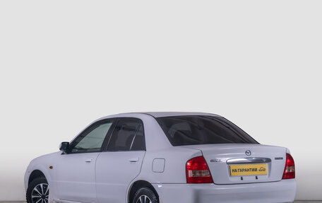 Mazda Familia, 2002 год, 349 000 рублей, 6 фотография