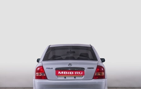 Mazda Familia, 2002 год, 349 000 рублей, 5 фотография