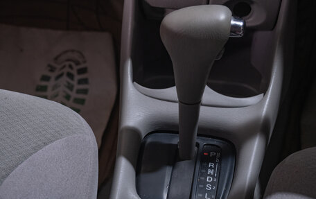 Mazda Familia, 2002 год, 349 000 рублей, 12 фотография