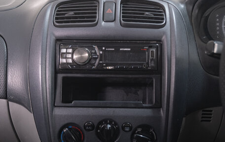 Mazda Familia, 2002 год, 349 000 рублей, 11 фотография