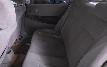 Mazda Familia, 2002 год, 349 000 рублей, 18 фотография