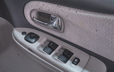 Mazda Familia, 2002 год, 349 000 рублей, 15 фотография