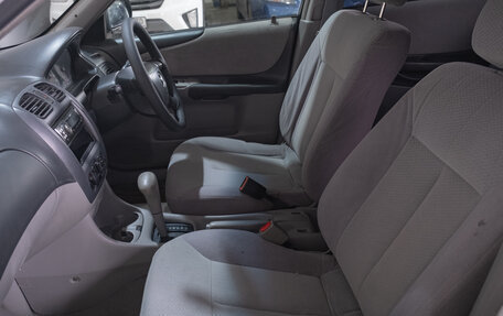 Mazda Familia, 2002 год, 349 000 рублей, 16 фотография