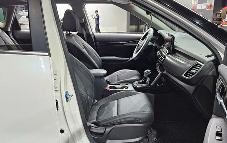 KIA Seltos I, 2021 год, 1 600 300 рублей, 4 фотография