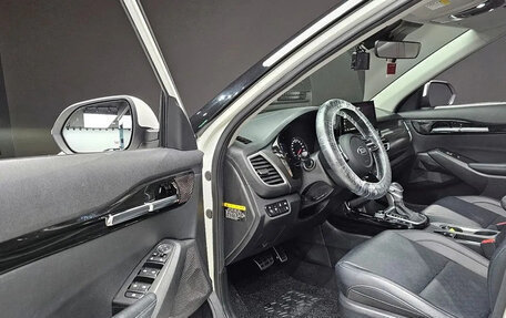 KIA Seltos I, 2021 год, 1 600 300 рублей, 5 фотография