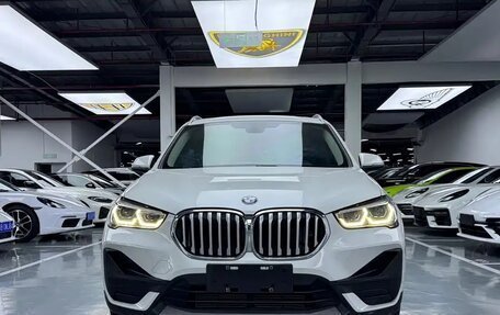 BMW X1, 2021 год, 1 600 000 рублей, 5 фотография