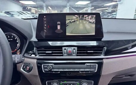 BMW X1, 2021 год, 1 600 000 рублей, 4 фотография