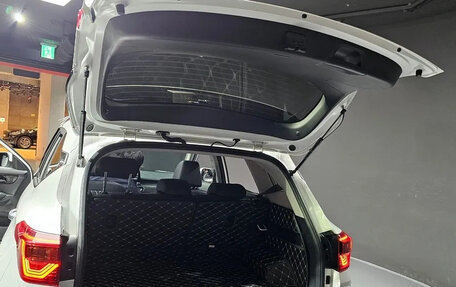 KIA Seltos I, 2021 год, 1 600 300 рублей, 8 фотография