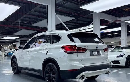 BMW X1, 2021 год, 1 600 000 рублей, 8 фотография