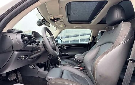 MINI Clubman, 2022 год, 1 773 000 рублей, 12 фотография