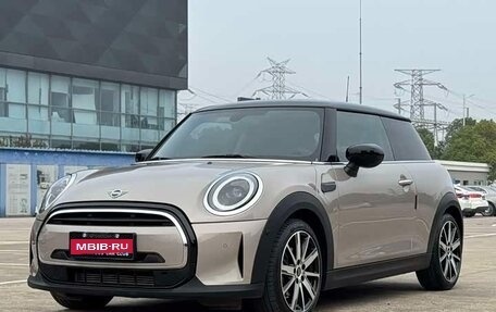 MINI Clubman, 2022 год, 1 773 000 рублей, 1 фотография