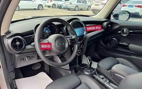 MINI Clubman, 2022 год, 1 773 000 рублей, 9 фотография