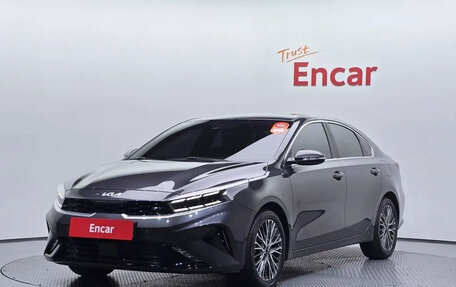 KIA K3, 2025 год, 2 120 300 рублей, 1 фотография